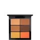 MAC Studio Fix Palette Anti-Cernes et Correcteur – Tons Foncés 6 g