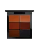 MAC Studio Fix Palette Anti-Cernes et Correcteur – Tons Extra Profonds 6 g