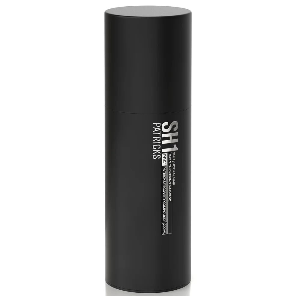Patricks SH1 Thickening Shampoo 200gImage1