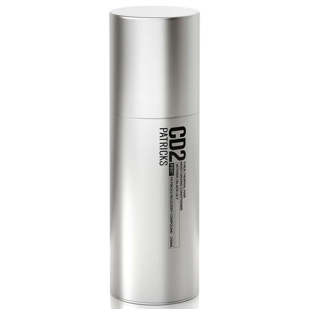 Patricks CD2 Moisturizer Conditioner 200gImage1