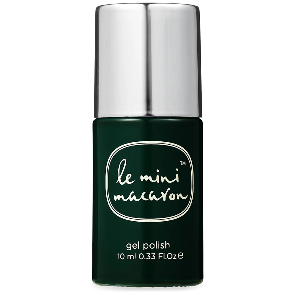 Vernis gel Le Mini Macaron - Wintergreen 10 mlImage1