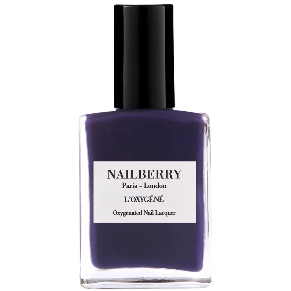 Nailberry Oxygene Nail Lacquer Moonlight (15ml)Image1