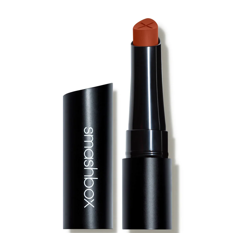 Smashbox Always On Cream to Matte Lipstick 2g (Various Shades)Image1