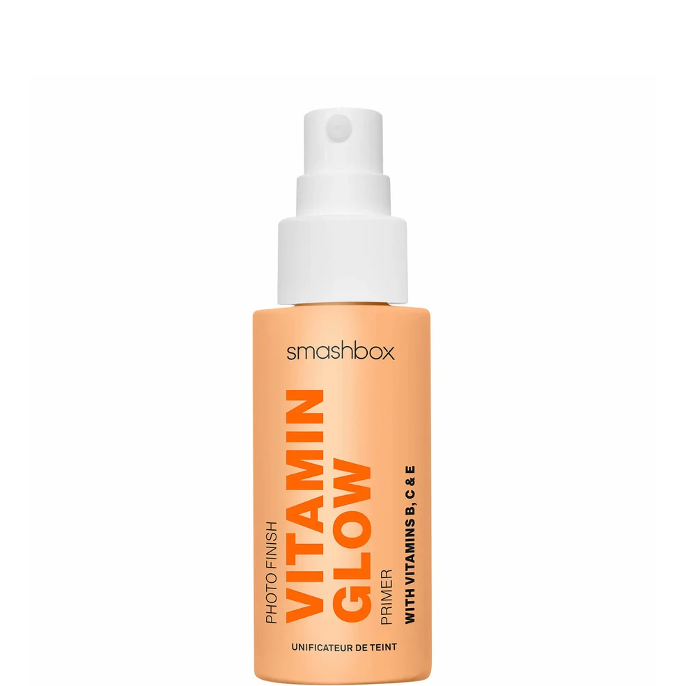 Smashbox Photo Finish Vitamin Glow Primer 30mlImage1