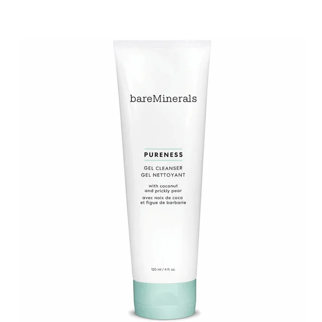 bareMinerals Pureness Gel Nettoyant 120 ml