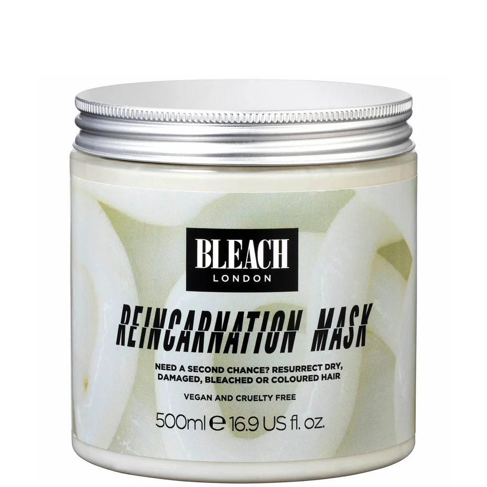 BLEACH LONDON Reincarnation Mask 500mlImage1