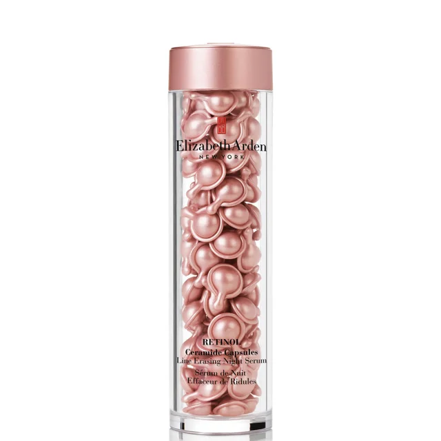 Elizabeth Arden Retinol Ceramide Capsules - 90 capsules