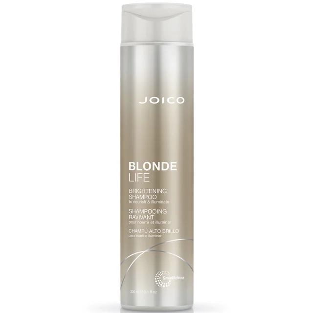 Joico Blonde Life Shampooing Éclaircissant 300 ml