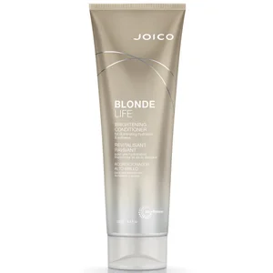Joico Blonde Life Après-Shampooing Éclaircissant 250 ml - undefined undefined