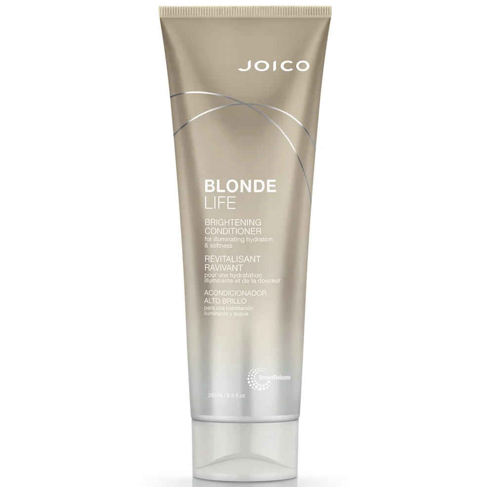 Joico Blonde Life Après-Shampooing Éclaircissant 250 mlImage1