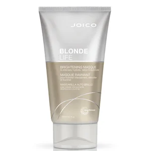 Joico Blonde Life Masque Éclaircissant 150 ml - undefined undefined