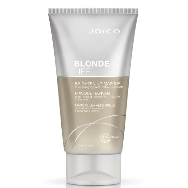 Joico Blonde Life Masque Éclaircissant 150 ml