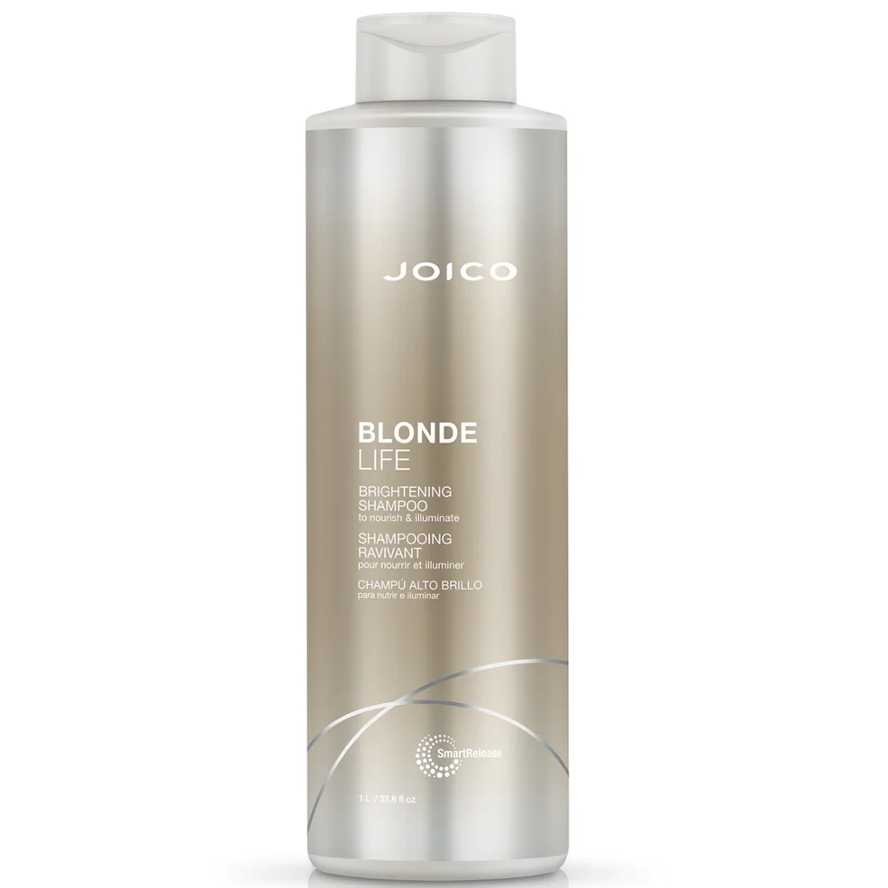 Joico Blonde Life Brightening Shampoo 1000mlImage1