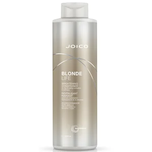 Joico Blonde Life Après-Shampooing Éclaircissant 1000 ml - undefined undefined
