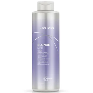 Joico Blonde Life Après-Shampooing Violet 1000 ml - undefined undefined