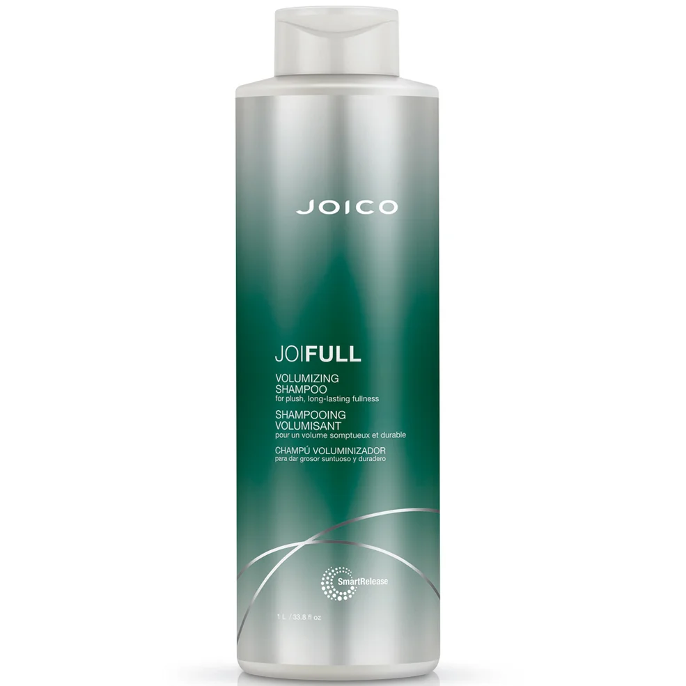 Joico JoiFULL Shampooing Volumisant 1000 mlImage1