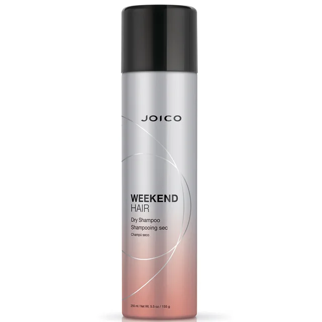 Joico Weekend Hair Shampooing Sec 255 ml