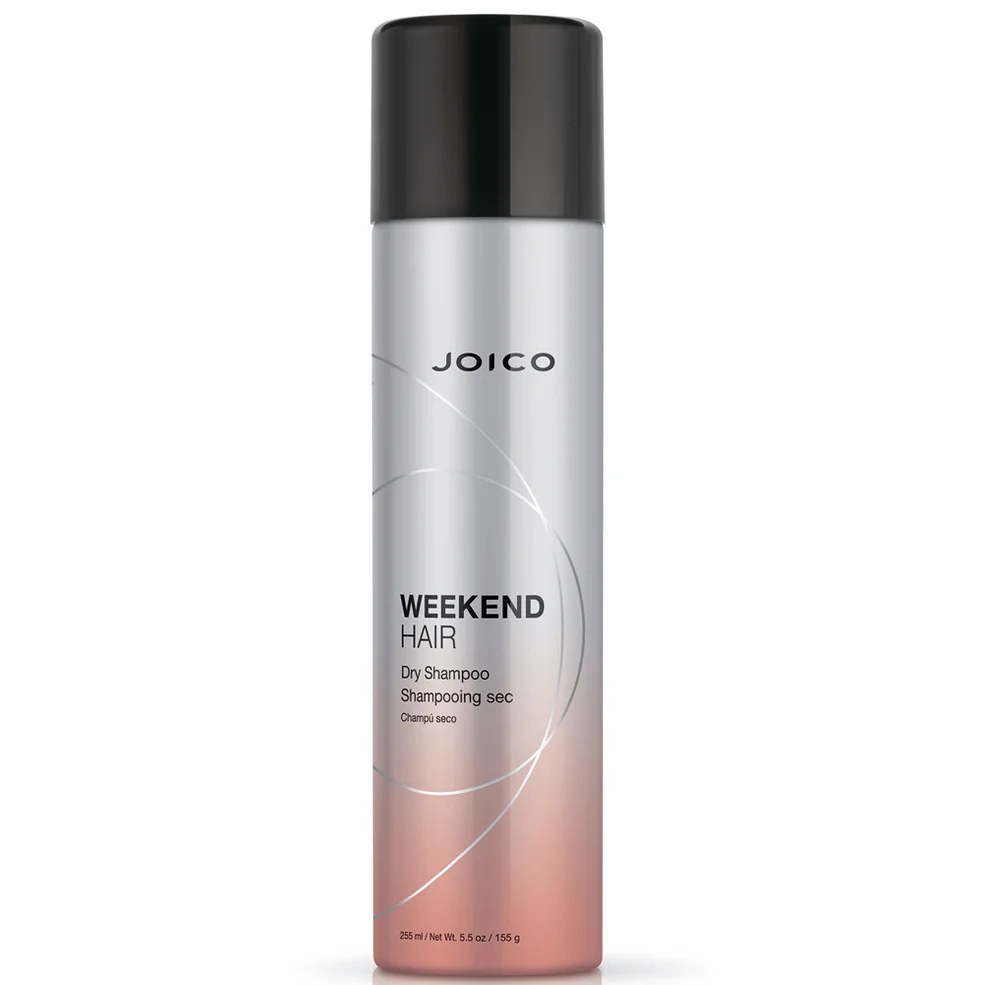 Joico Weekend Hair Shampooing Sec 255 mlImage1