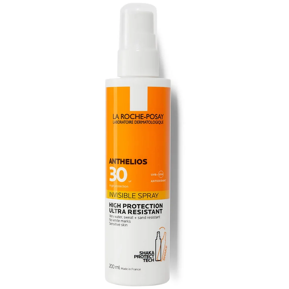 La Roche-Posay Anthelios Ultra-Light SPF30 Sun Protection Spray 200mlImage1