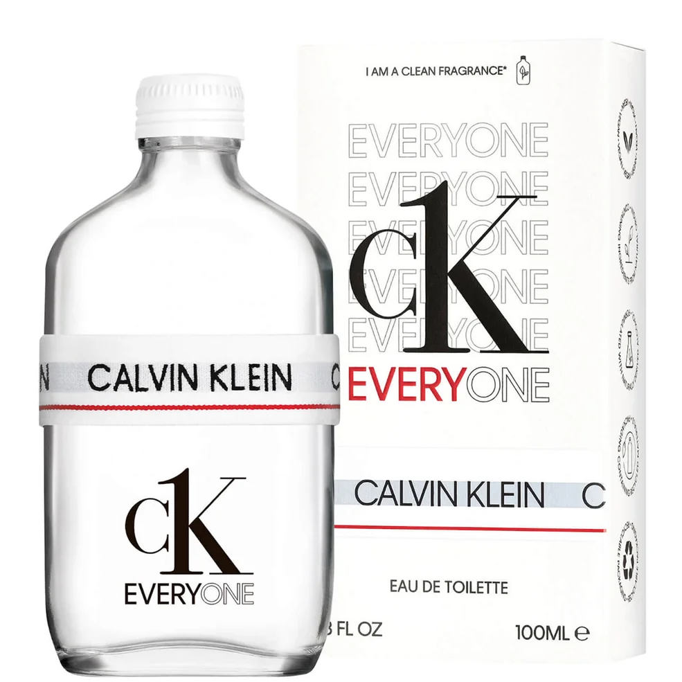 Calvin Klein CK Everyone Eau de Toilette 100mlImage1