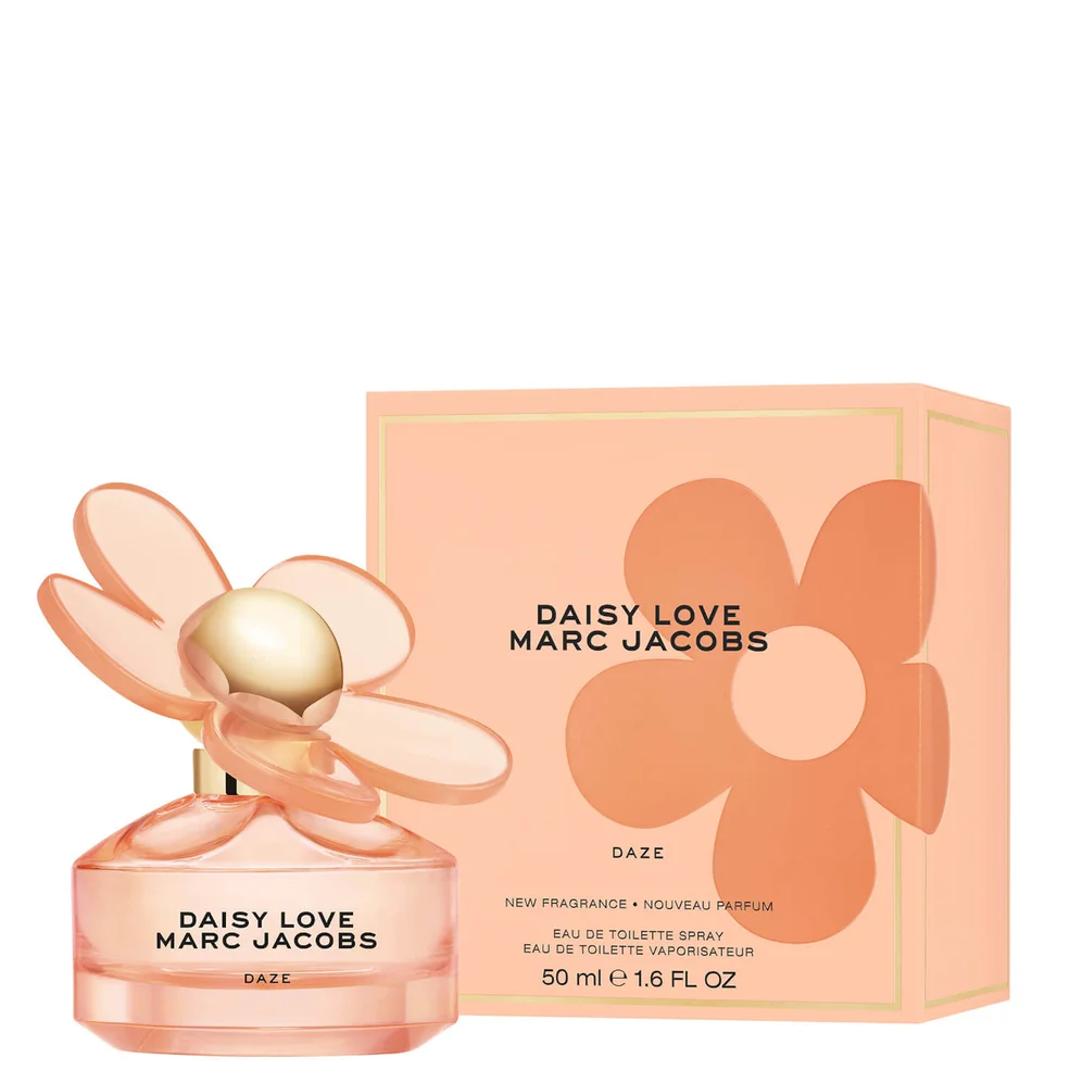 Marc Jacobs Daisy Love Daze Eau de Toilette 50mlImage1