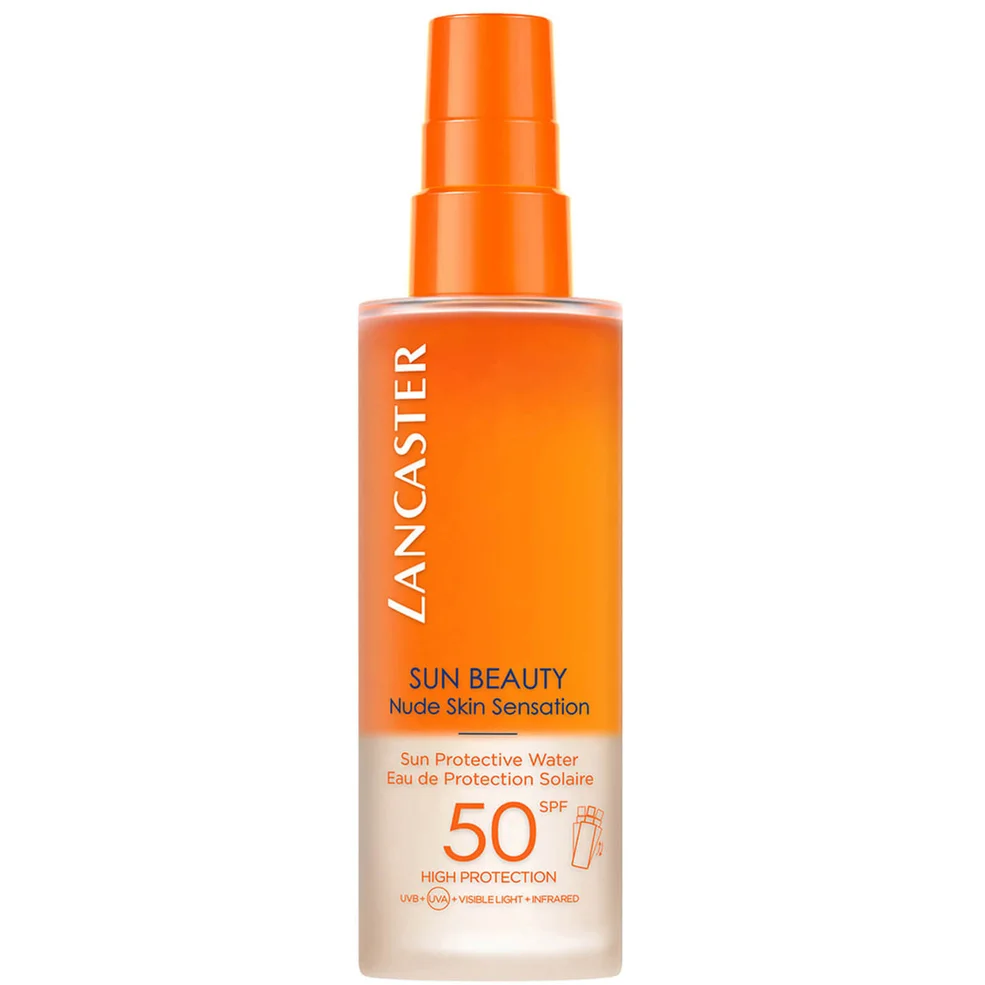 Lancaster Sun Protective Water SPF50 150mlImage1