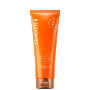 Lancaster Golden Tan Maximizer Lotion Après-Soleil 125 ml - Size 125ml