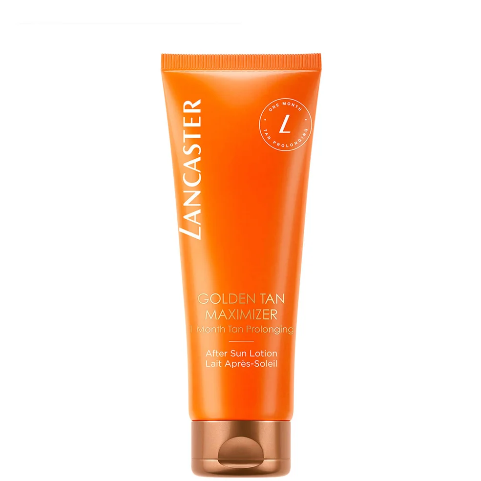 Lancaster Golden Tan Maximizer Lotion Après-Soleil 250 mlImage1