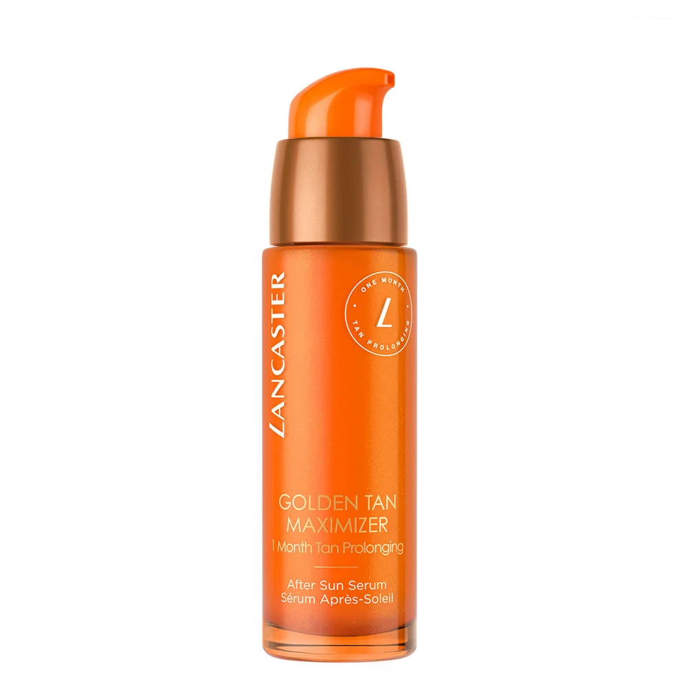 Lancaster Sun Tan Maximizer Sérum Après-Soleil pour le Visage 30 mlImage1