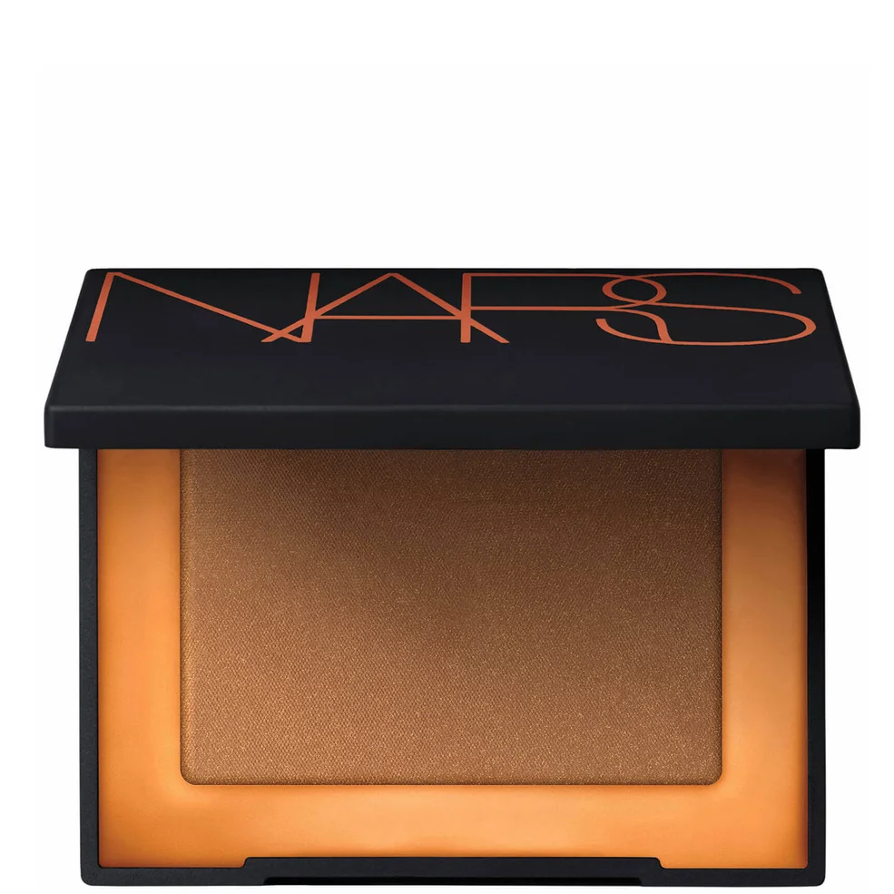 NARS Mini Bronzing Powder - Laguna 3.3gImage1
