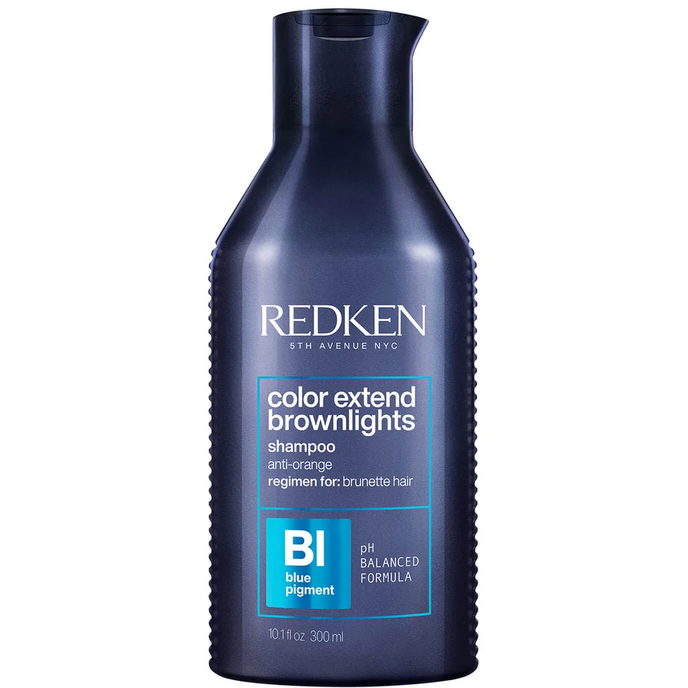 Redken Color Extend Brownlights Shampoo 300mlImage1