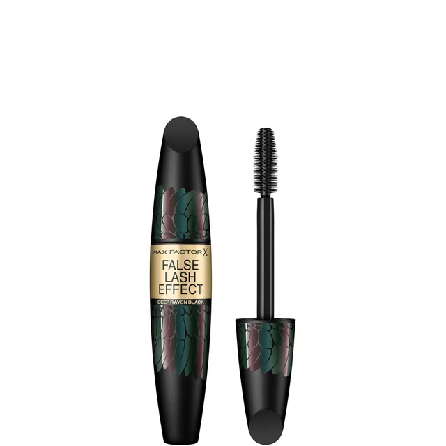 Max Factor False Lash Effect Mascara - Raven Black 13,1 ml