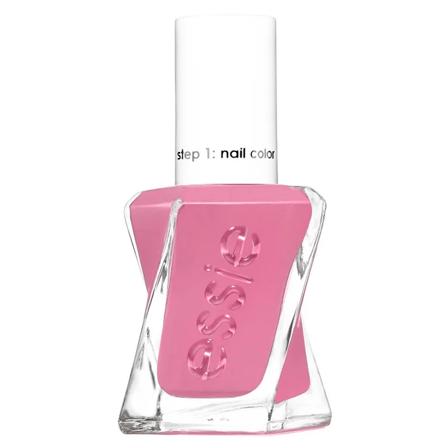 Essie Gel Couture Tweed Collection Vernis à Ongles (nuances variées)