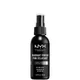 NYX Professional Makeup Radiant Finish Spray Fixateur Fini Éclatant