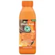 Garnier FRUCTIS Hair Food Papaye Shampooing Réparateur pour Cheveux Abîmés 350 ml
