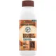 Garnier FRUCTIS Hair Food Noix de Coco Après-Shampooing Lissant pour Cheveux Frisés 350 ml