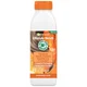 Garnier FRUCTIS Hair Food Papaye Après-Shampooing Réparateur pour Cheveux Abîmés 350 ml