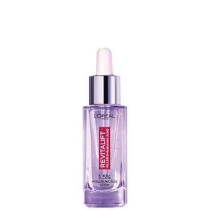 L'Oréal Paris Revitalift Filler Sérum à l’Acide Hyaluronique 1,5% 30 ml - undefined undefined