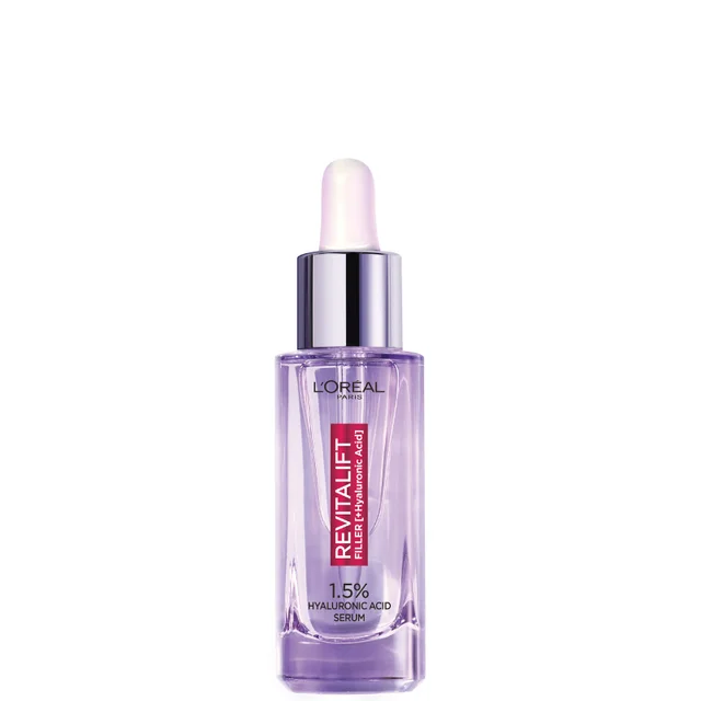 L'Oréal Paris Revitalift Filler Sérum à l’Acide Hyaluronique 1,5% 30 ml