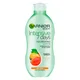 Garnier Lait Nourrissant Hydratant Intensif 7 Jours Mangue et Extrait de Probiotiques pour Peaux Sèches 400 ml