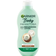 Garnier Lait pour le Corps Nourrissant au Beurre de Karité 400 ml