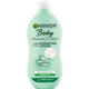 Garnier Lait Nourrissant Hydratant Intensif 7 Jours Aloe Vera et Extrait de Probiotiques pour Peaux Normales 400 ml