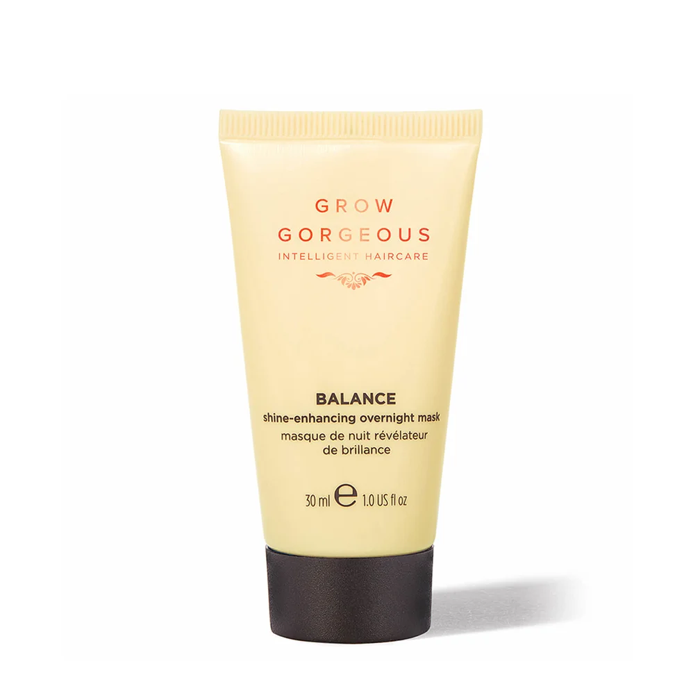 Grow Gorgeous Balance Overnight Mask 30mlImage1