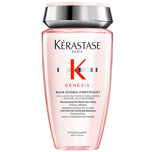 Kérastase Genesis Bain Hydra-Fortifiant 250 ml