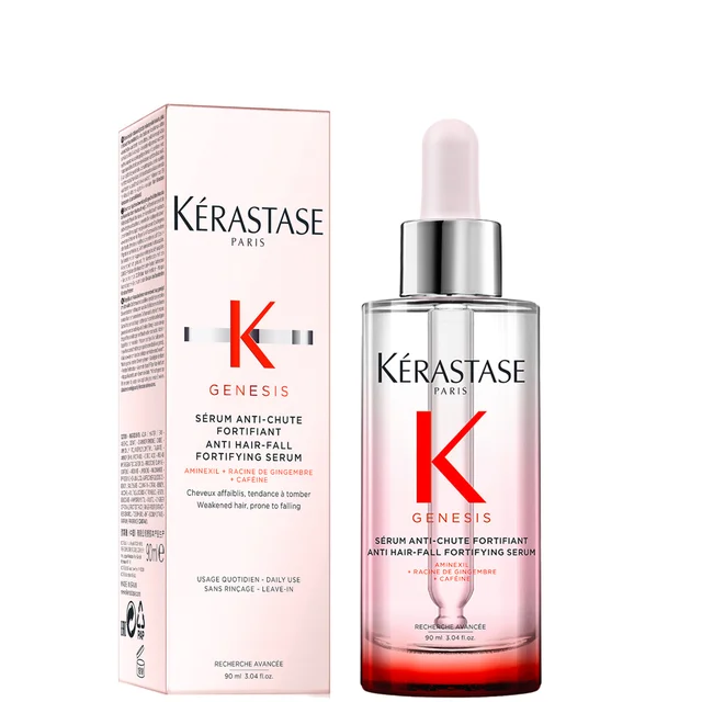 Kérastase Genesis Sérum Anti-Chute Fortifiant 90 ml