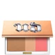 Urban Decay Stay Naked Palette Trio – Naked 115 g
