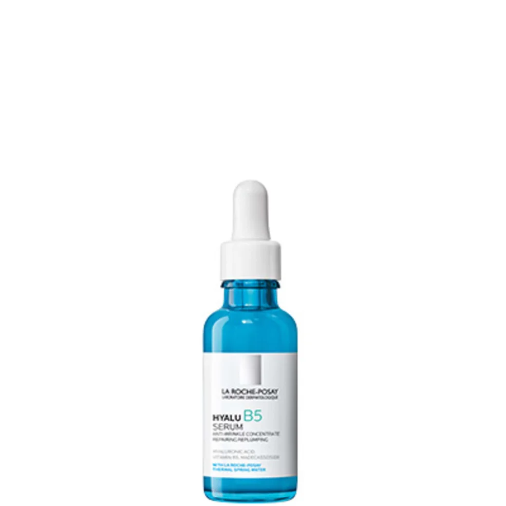 La Roche-Posay Hyalu B5 Sérum à l'Acide Hyaluronique 30 mlImage1