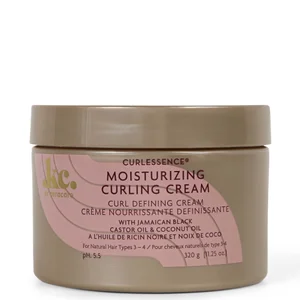KeraCare Curlessence Crème Hydratante pour les Boucles 320 ml - undefined undefined