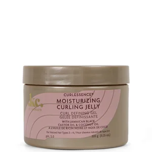 KeraCare Curlessence Gelée Hydratante pour les Boucles 320 ml - undefined undefined