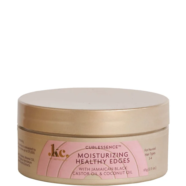 KeraCare Curlessence Gel pour Contours Hydratant 70 ml